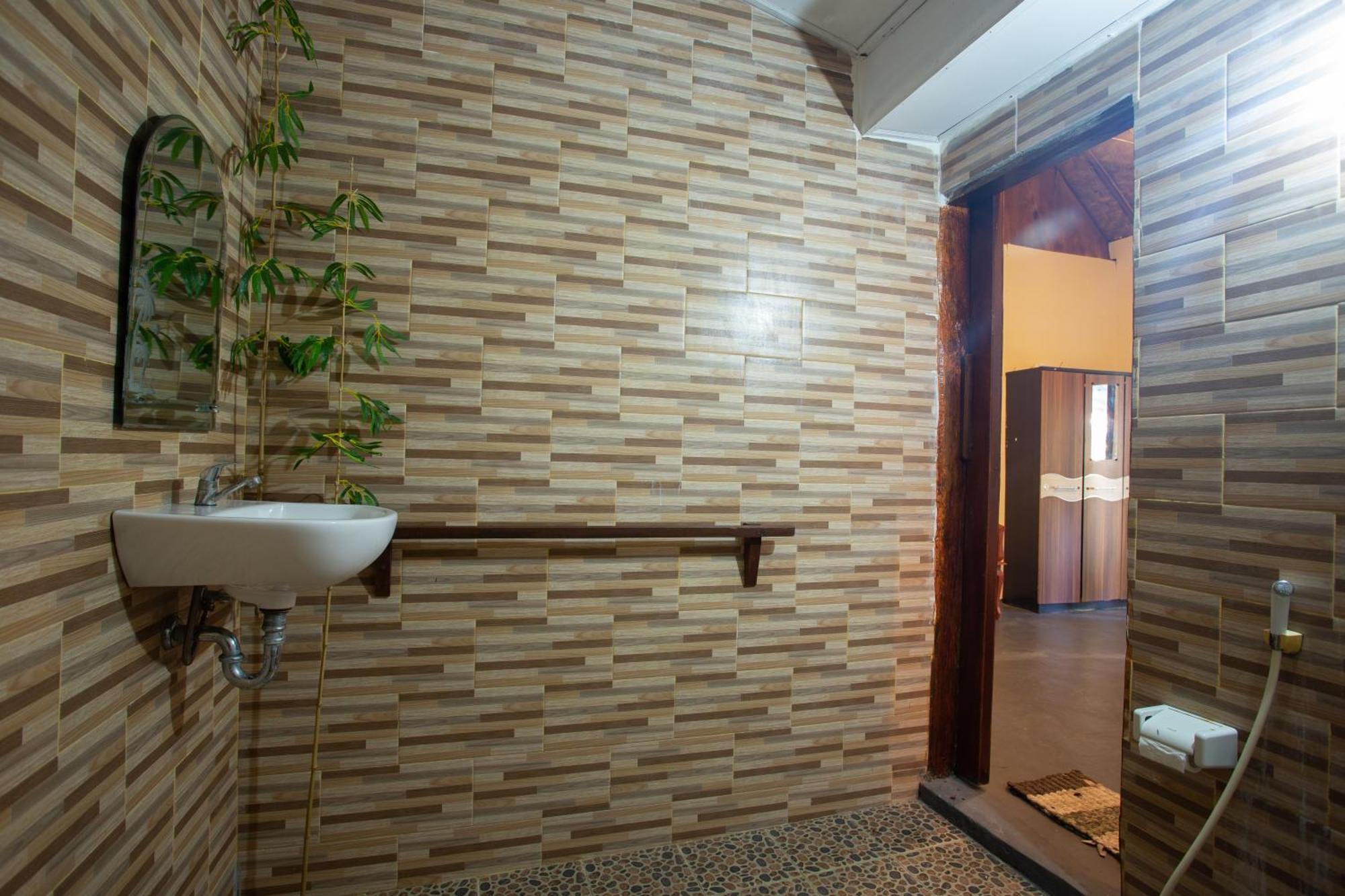 Fullmoon Bungalows Toyapakeh エクステリア 写真
